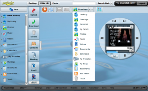 Glide HD